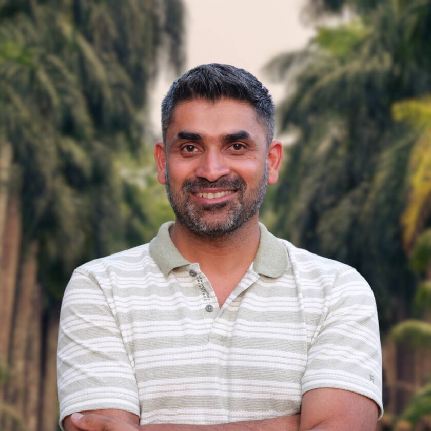 Prem Moorthy