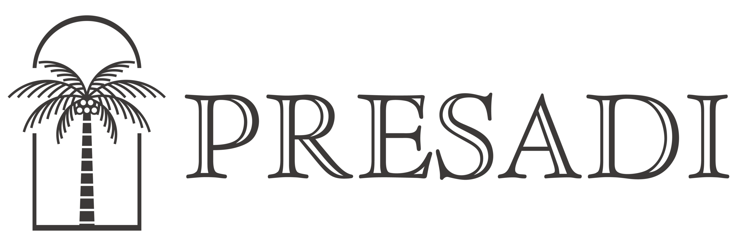 PRESADI